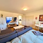 Apartamento Holeby Apartment 1 - Next To Femern Puttgarden Lalandia Knuthenborg *