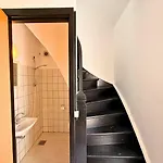 Holeby Apartment 1 - Next To Femern Puttgarden Lalandia Knuthenborg *