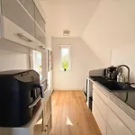 Holeby Apartment 1 - Next To Femern Puttgarden Lalandia Knuthenborg