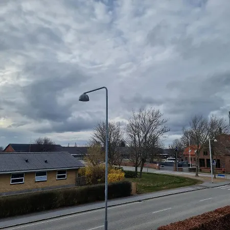 Pet-friendly 1 30m2 - Close To Femern & Puttgarden & Lalandia & Knuthenborg Apartment Holeby