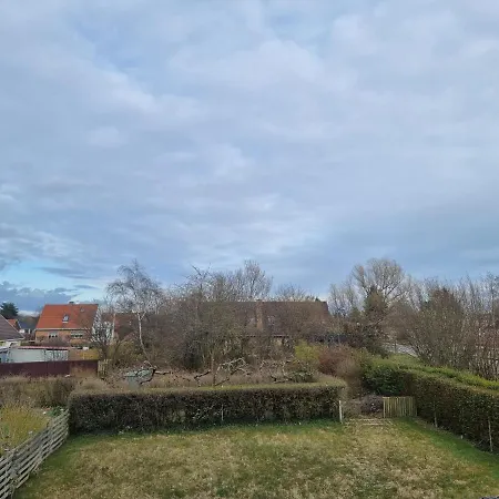 Apartment Pet-friendly 1 30m2 - Close To Femern & Puttgarden & Lalandia & Knuthenborg *