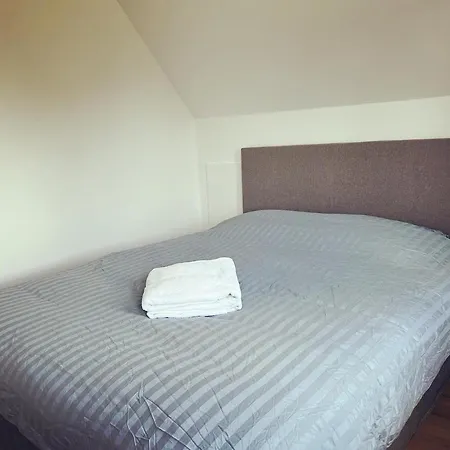 Pet-friendly 1 30m2 - Close To Femern & Puttgarden & Lalandia & Knuthenborg