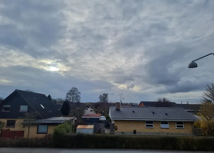 Pet-friendly 1 30m2 - Close To Femern & Puttgarden & Lalandia & Knuthenborg Apartament Holeby