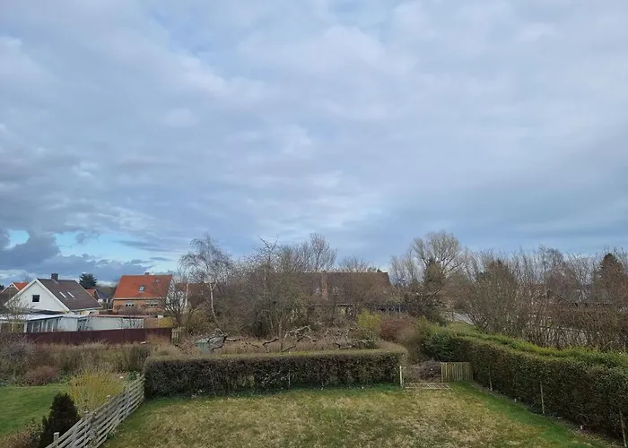 Apartament Pet-friendly 1 30m2 - Close To Femern & Puttgarden & Lalandia & Knuthenborg *